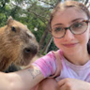 Meet your Posher, Eloise